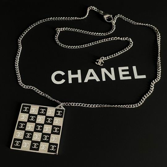Chanel necklace 11lyh198
